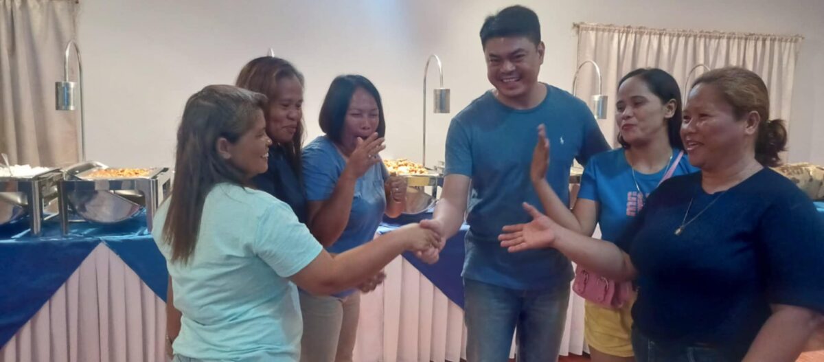 Uy fears massive vote-buying in midterm polls