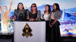 Metrobank brings home Gold Stevies for its ‘Grow with Metrobank’ campaign