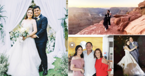 Written in the Stars: The Galvez-Ragandang Wedding