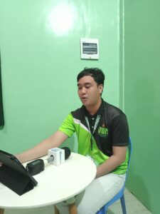 NUP files complaint questioning residency of 962 voter applicants in Villanueva