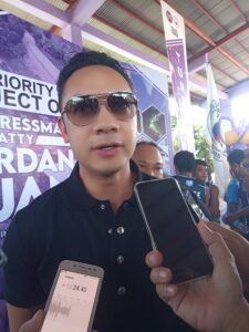 Suan faces funds misuse allegations
