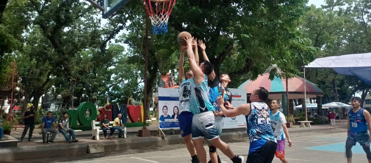 Black Panthers repeat as overall champion in CSC tilt
