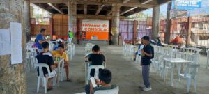 Ubanan bungles last round in Consolacion rapid chess