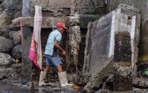 Harvard survey: Filipino disaster preparedness sees 42% rise, but gaps remain