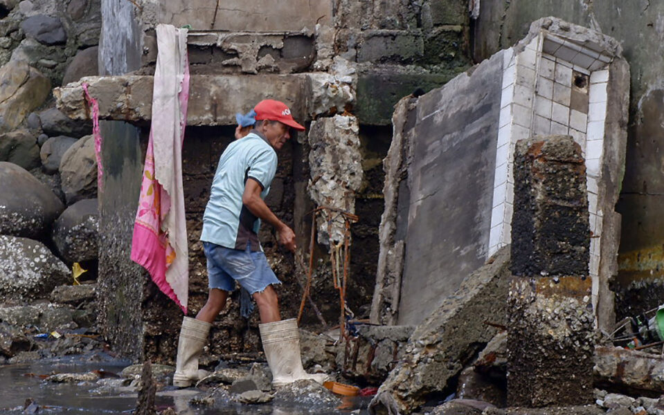 Harvard survey: Filipino disaster preparedness sees 42% rise, but gaps remain
