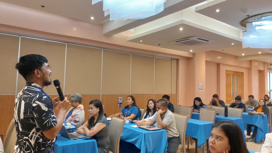 DOH rallies media to fight health disinformation in Mindanao