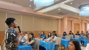DOH rallies media to fight health disinformation in Mindanao