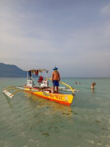 Camiguin hosts nationwide quake, volcano drill