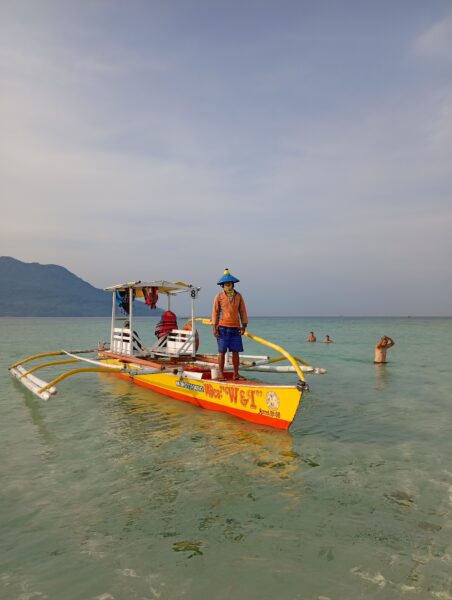 Camiguin hosts nationwide quake, volcano drill