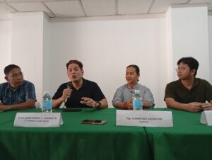 Laang Kawal Partylist pushes for funding, reforms for Army reservists