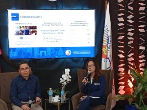 NTC-10 flags surge in text scam complaints