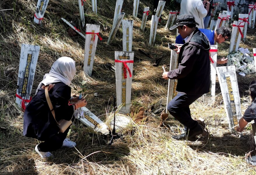 Ampatuan Massacre