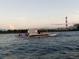 Climate, fisherfolk groups launch mass action for National Fisherfolk’s Day