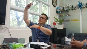 Misor to receive SGLG Award, eyes tougher criteria next year