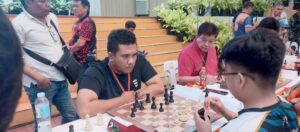 IM Pimentel wins 2nd Battle of Champions in Oroquieta