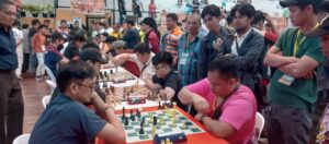 Back-to-back top MisOcc chesser Opada nets 100k