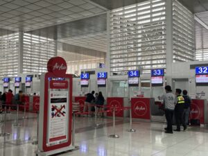 AirAsia Philippines surpasses 6.6 million passengers, exceeding 2023 total