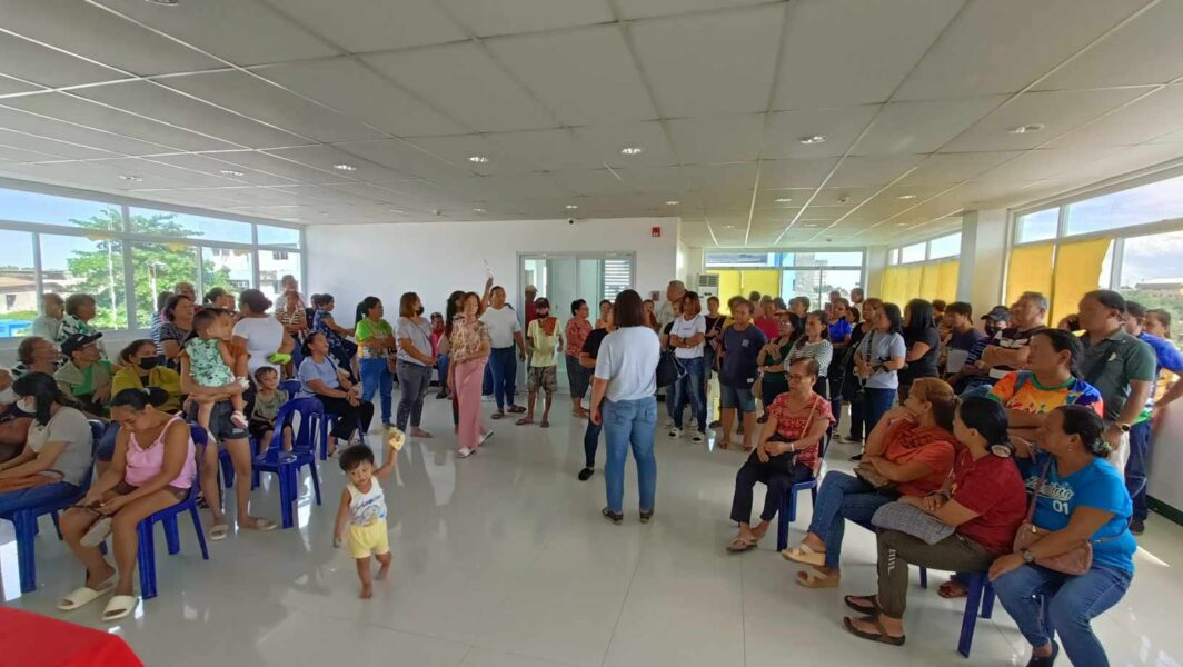 Carmen residents rally behind Kikang amid voter registration controversy