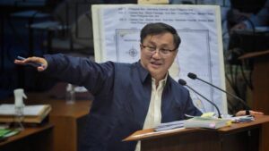 PH strengthens maritime rights with new PMZ Act