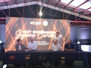 $100m port expansion set for Mindanao container terminal