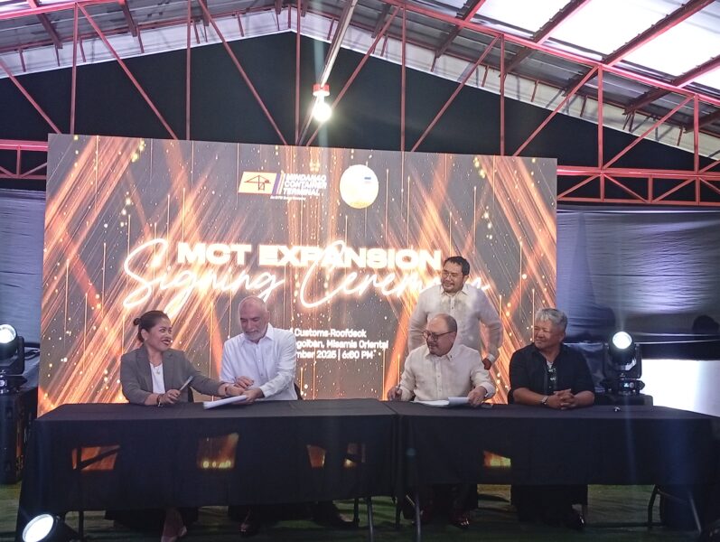 $100m port expansion set for Mindanao container terminal