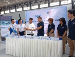 XU to launch aviation courses through Laminar Aviation partnership