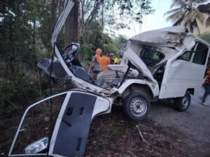 Socot crash kills 7, including 5 family members from Bugo