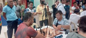 Bol-anons claim P35K top purse of Oro chess team tilt
