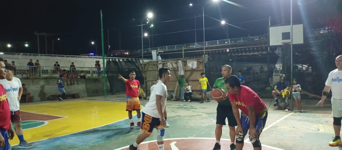 Oro’s Ballpals survives another challenging year