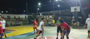 Oro’s Ballpals survives another challenging year