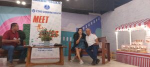 Advocates push for HIV/AIDS awareness, dispel myths in Oro