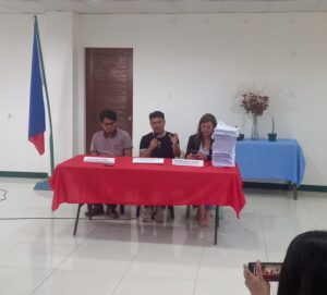 Comelec to drop case vs Uy