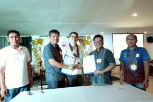Pag-IBIG Fund &amp; office of transportation cooperatives