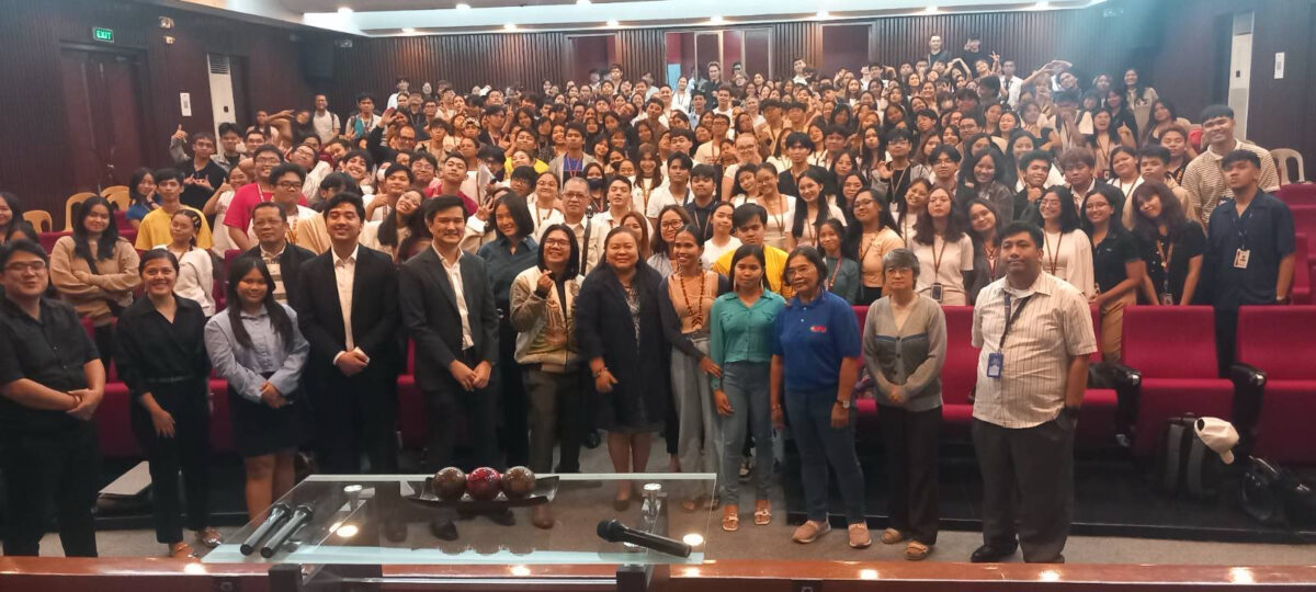 Forum calls for action on indigenous education, climate justice