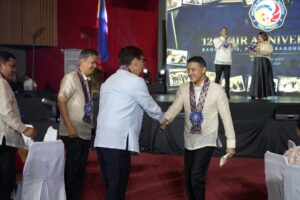 BIR surpasses collection target for first time in 20 Years, credit given to Lumagui’s ‘Taxpayer-Oriented’ leadership