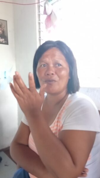 Oro family mourns death of OFW found buried in Kuwait garden