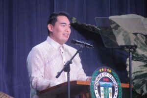Camiguin officials file perjury raps over ‘Smart Tourism Ordinance’