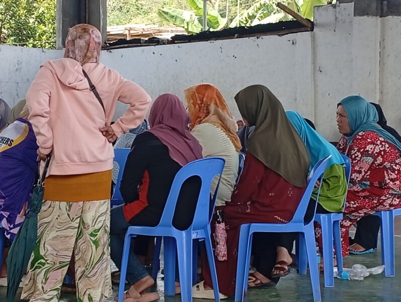 Over 300 alleged flying voters face hearing in Lanao Sur