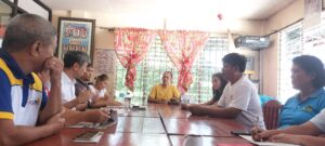ICRC assesses conflict impact in Medina