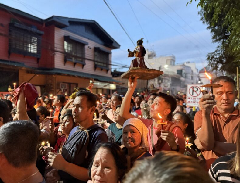 Photo Essay: Traslacion 2025