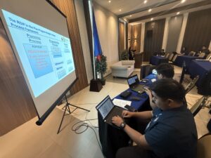 Election spending seen to boost Normin economy
