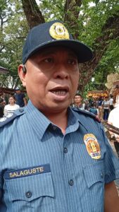 Police vow swift resolution in killing of Misor student