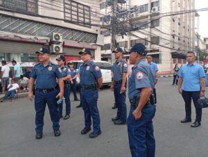 INC rally draws over 16,000 in Oro