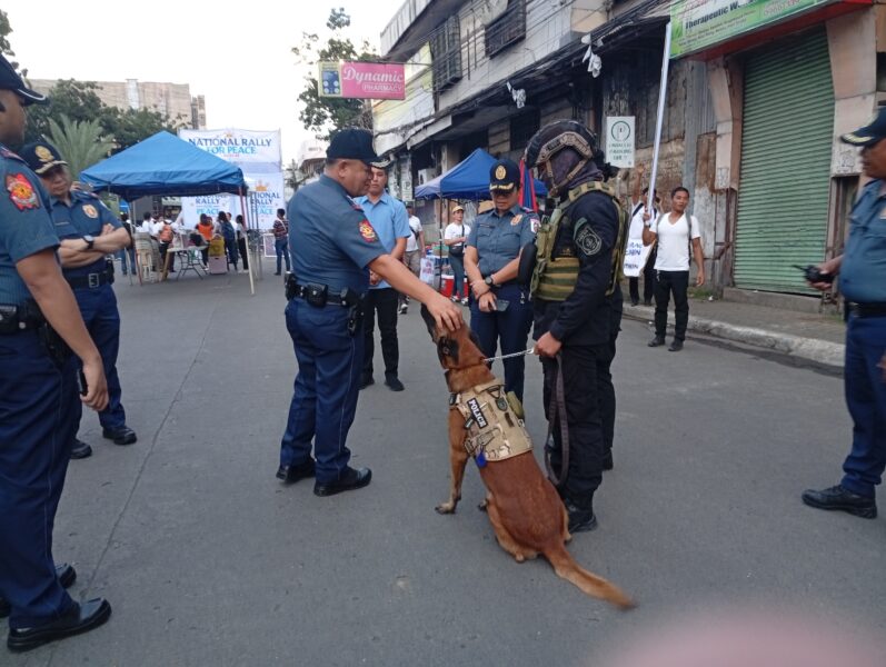 Alagar pursues 2 more suspects in Bukidnon child killing