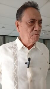Oro okays new city cemetery in Baikingon