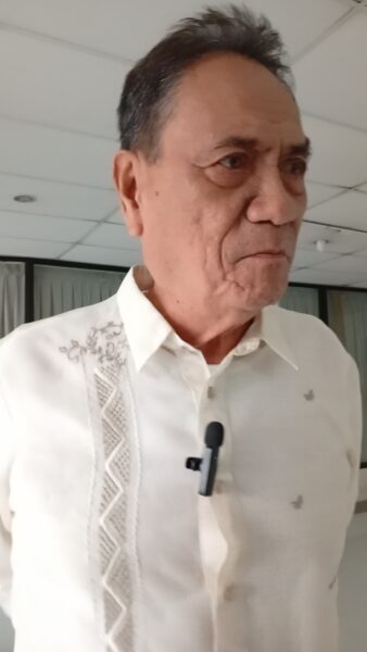 Oro okays new city cemetery in Baikingon