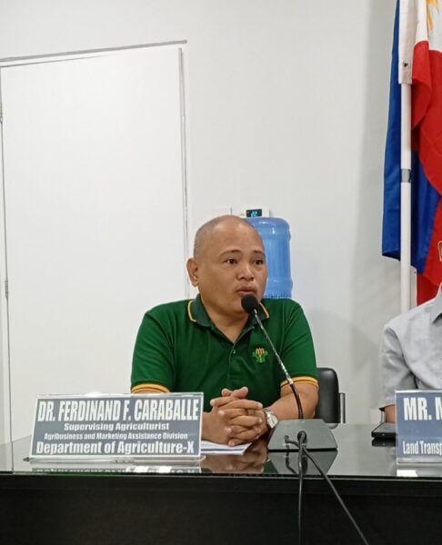 Normin aggie dep’t to scrap rice tagging to curb price manipulation