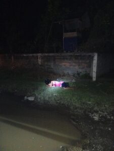 Tagoloan chalks 2nd murder in first 3 weeks of 2025