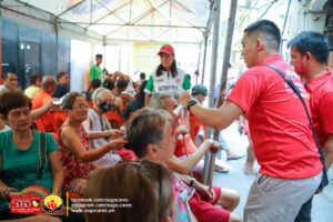Sogo Cares: Bridging gaps to build better communities