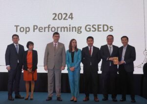 Metrobank reaffirms award-winning leadership in securities trading and investment management
